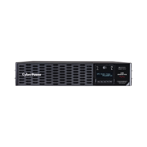 UPS de 2200 VA/2200 W, Topología Línea Interactiva, Entrada 120 Vca NEMA L5-30P, Onda Senoidal Pura, Torre o Rack 2 UR, Con 8 Tomas NEMA 5-20R