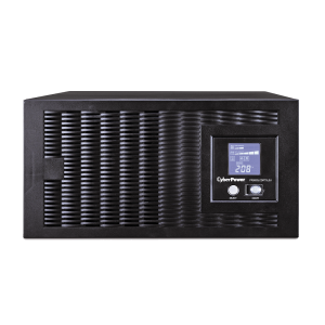 UPS de 5000 VA/4500 W, Topología Línea Interactiva, 200 - 240 Vca de Entrada, 208 Vca de Salida, Onda Senoidal Pura, Torre o Rack 5 UR, Con 3 Tomas NEMA L6-30R y 2 NEMA L6-20R