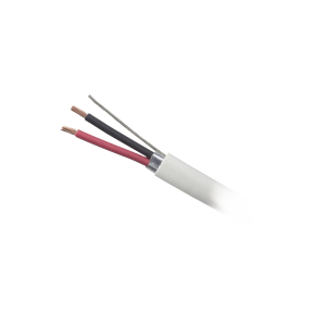 Cable para Audio Profesional Calibre 18 en 2 Hilos 100% Cobre, Blindado Perfecto para Bocinas y Micr?fonos, Bobina de 152 Metros (500 Pies)