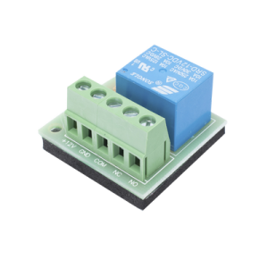 Módulo de Relevador (PRORELAY)