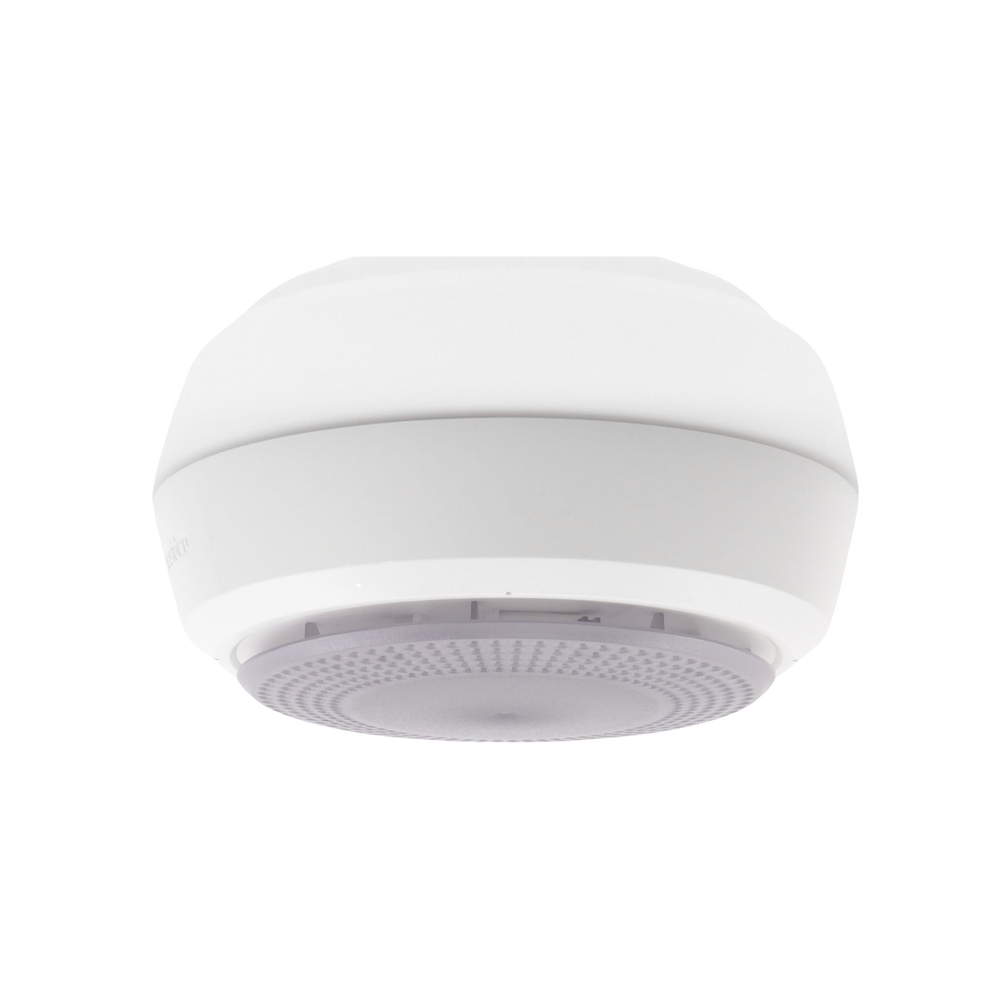 Sirena Exterior / Inalámbrica PROSIX / Rango 91.5 m / Tamper de Cubierta y Pared / Montaje en Pared o Techo / Indicadores LED / Nivel de Salida 85 dB / Encriptación 128-bits - Image 2