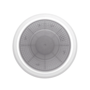 Sirena Exterior / Inalámbrica PROSIX / Rango 91.5 m / Tamper de Cubierta y Pared / Montaje en Pared o Techo / Indicadores LED / Nivel de Salida 85 dB  / Encriptación 128-bits