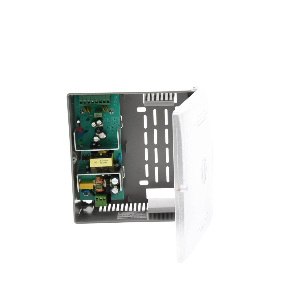Fuente de Poder con Gabinete de 4 Salidas de 11 - 15 Vcc / 5 Amper / Voltaje de Entrada: 96 - 264 Vca / Soporta Protección contra Sobrecorriente de Salida, Protección contra Cortocircuito / Led Indicador - Image 6