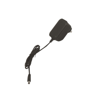 Fuente de Poder de 12 Vcc Regulada / 2 Amp / Voltaje de Entrada de 100 - 240 VCA / Longitud del cable 96 cms.
