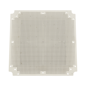 Placa Interna de Plástico para Gabinetes PST-3030-18E y PST-3030-18ET