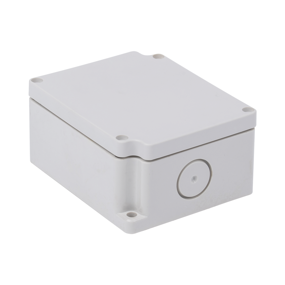 Cajas de Interconexión con 6 Terminales. De 91 x 75 x 43 mm - Image 2