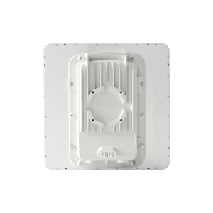 PTP-550 Hasta 1.36 GBps / 4910 - 6200 MHz / 802.11 AC Wave 2 MU-MIMO 4: 4x4 / BackHaul con Antena Integrada (Alta ganancia 23 dBi) (C050055H016A)
