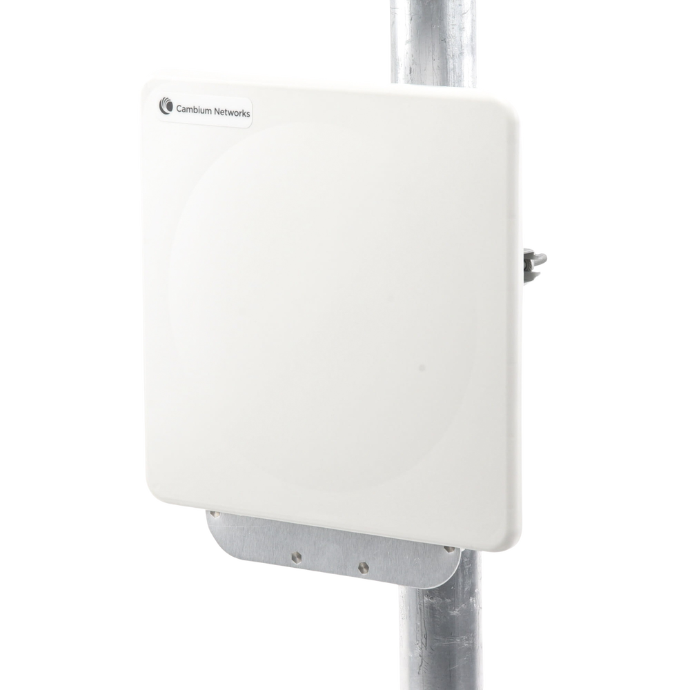 Backhaul radio + antena integrada (Alta ganancia 23 dBi), 4.9-6.05 GHz PTP/HCMP/ 450 Mbps Reales C050067H010A - Image 2