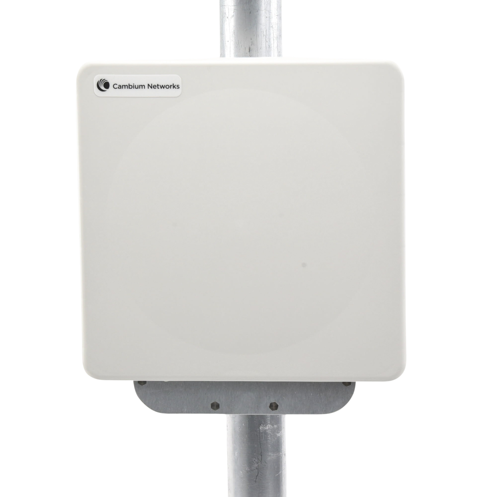 Backhaul radio + antena integrada (Alta ganancia 23 dBi), 4.9-6.05 GHz PTP/HCMP/ 450 Mbps Reales C050067H010A - Image 3