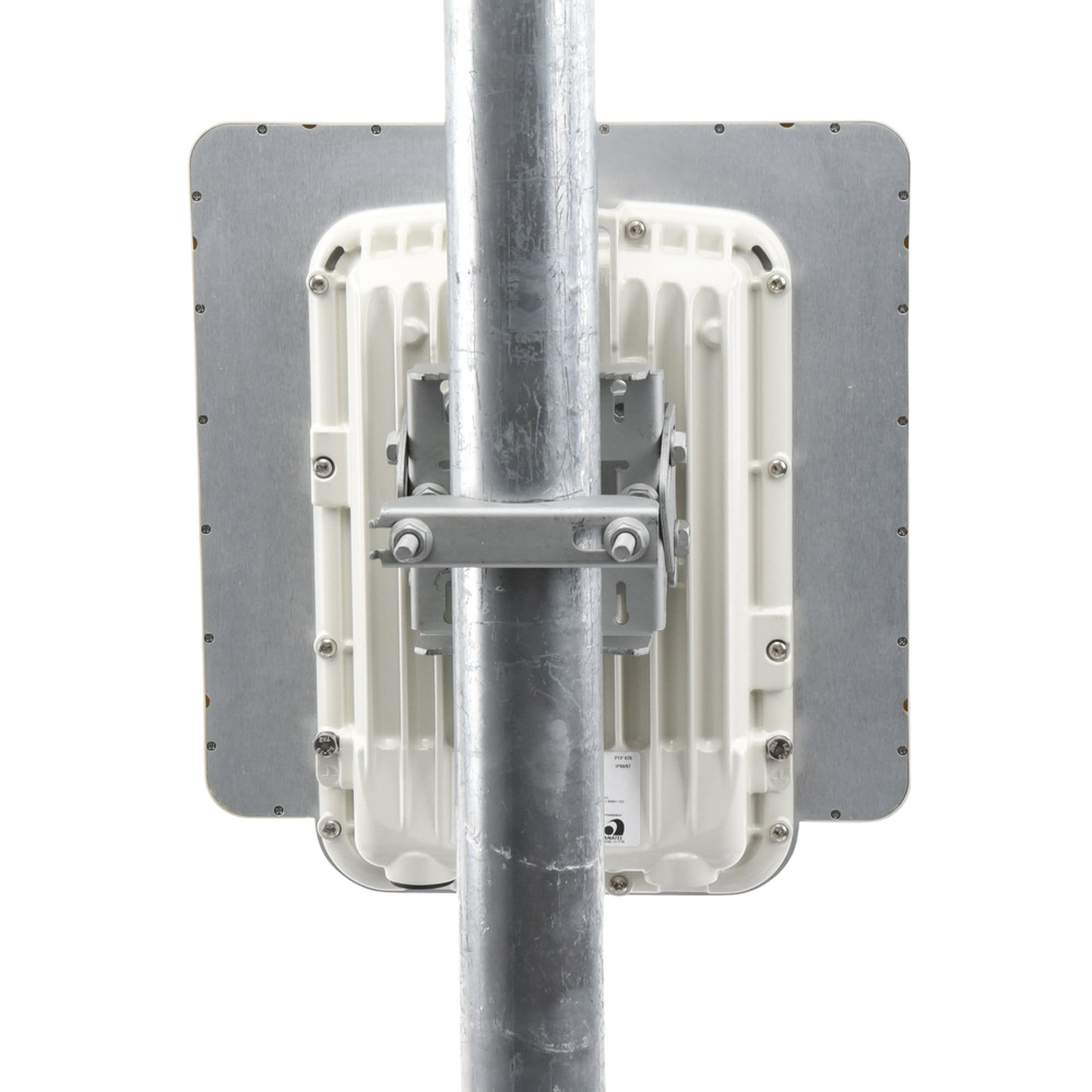 Backhaul radio + antena integrada (Alta ganancia 23 dBi), 4.9-6.05 GHz PTP/HCMP/ 450 Mbps Reales C050067H010A - Image 4
