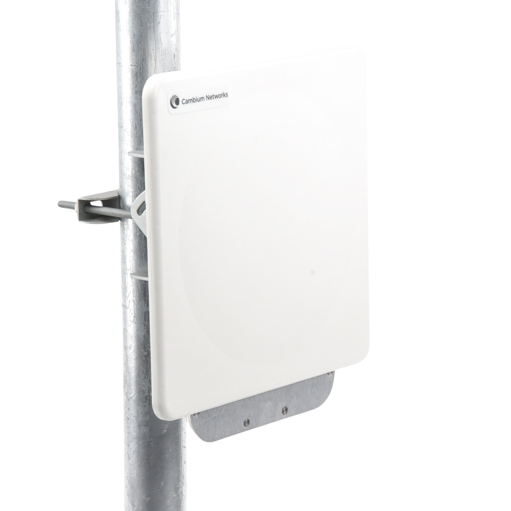 Backhaul radio + antena integrada (Alta ganancia 23 dBi), 4.9-6.05 GHz PTP/HCMP/ 450 Mbps Reales C050067H010A - Image 5