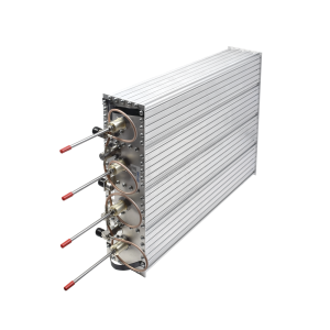 Duplexer Pasa Banda-Rechazo de Banda, 138-174 MHz, 4 Cavidades (4" Dia.) 500 KHz, 350 Watt, N Hem.