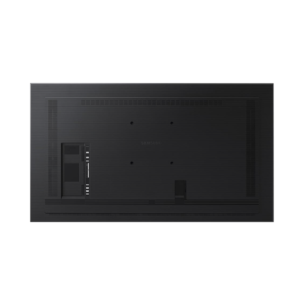Pantalla Profesional LED de 65", UHD 4K (3840x2160p) / Entradas de Video HDM / Bocinas Integradas de 10 W. Compatible VESA / compatible con MagicInfo - Image 5