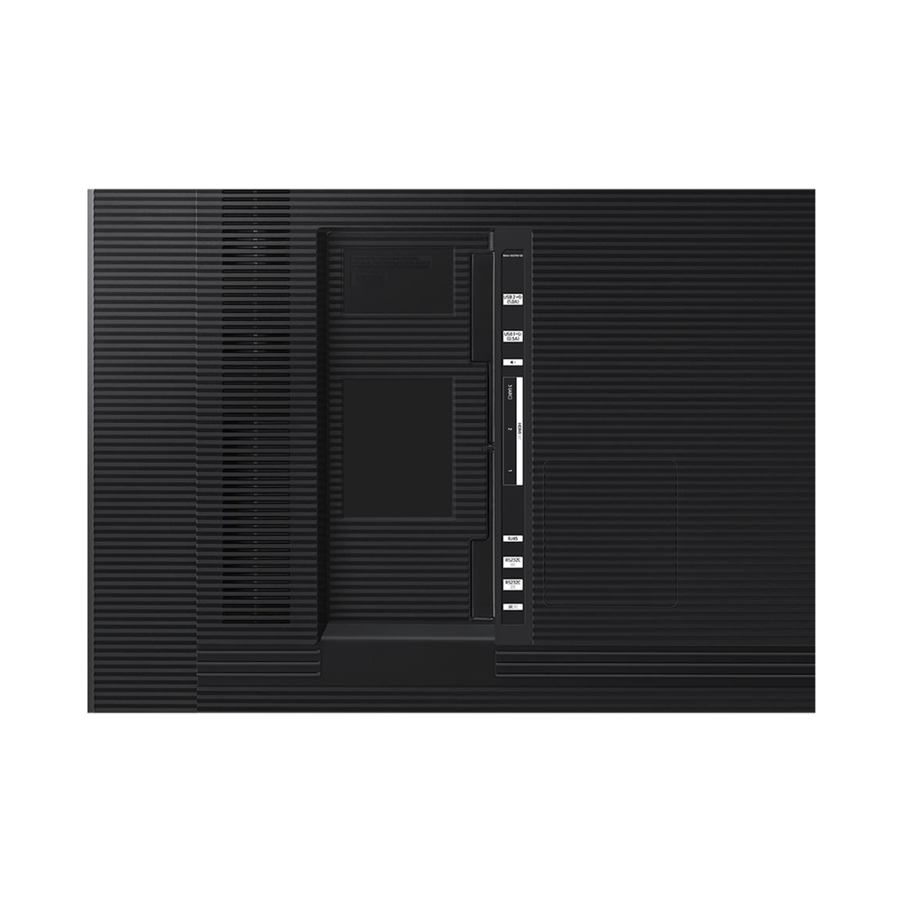 Pantalla Profesional LED de 75", UHD 4K (3840x2160p), Entradas de Video HDM, Bocinas Integradas de 10 W. Compatible VESA / compatible con Magic Info - Image 4