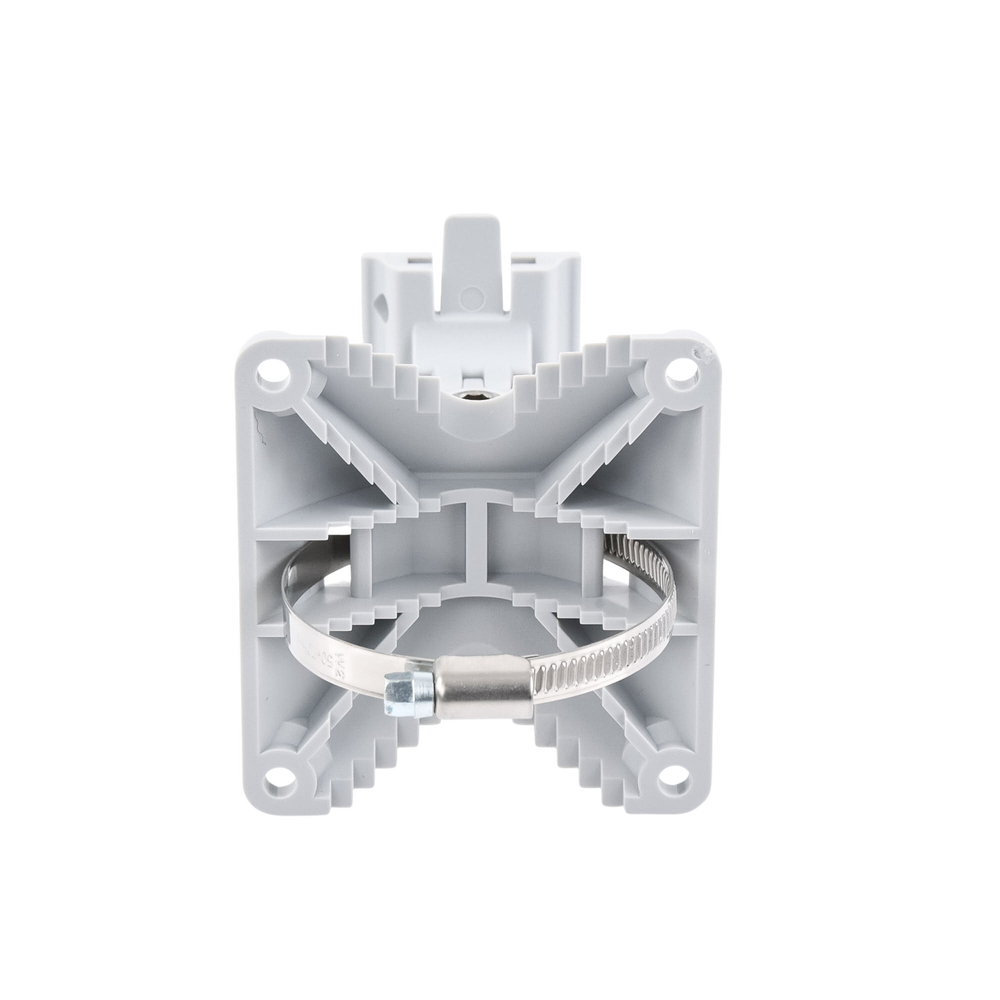 ( QuickMount Pro) Montaje de pared o poste para equipos MIKROTIK con ajuste de 140°. - Image 6