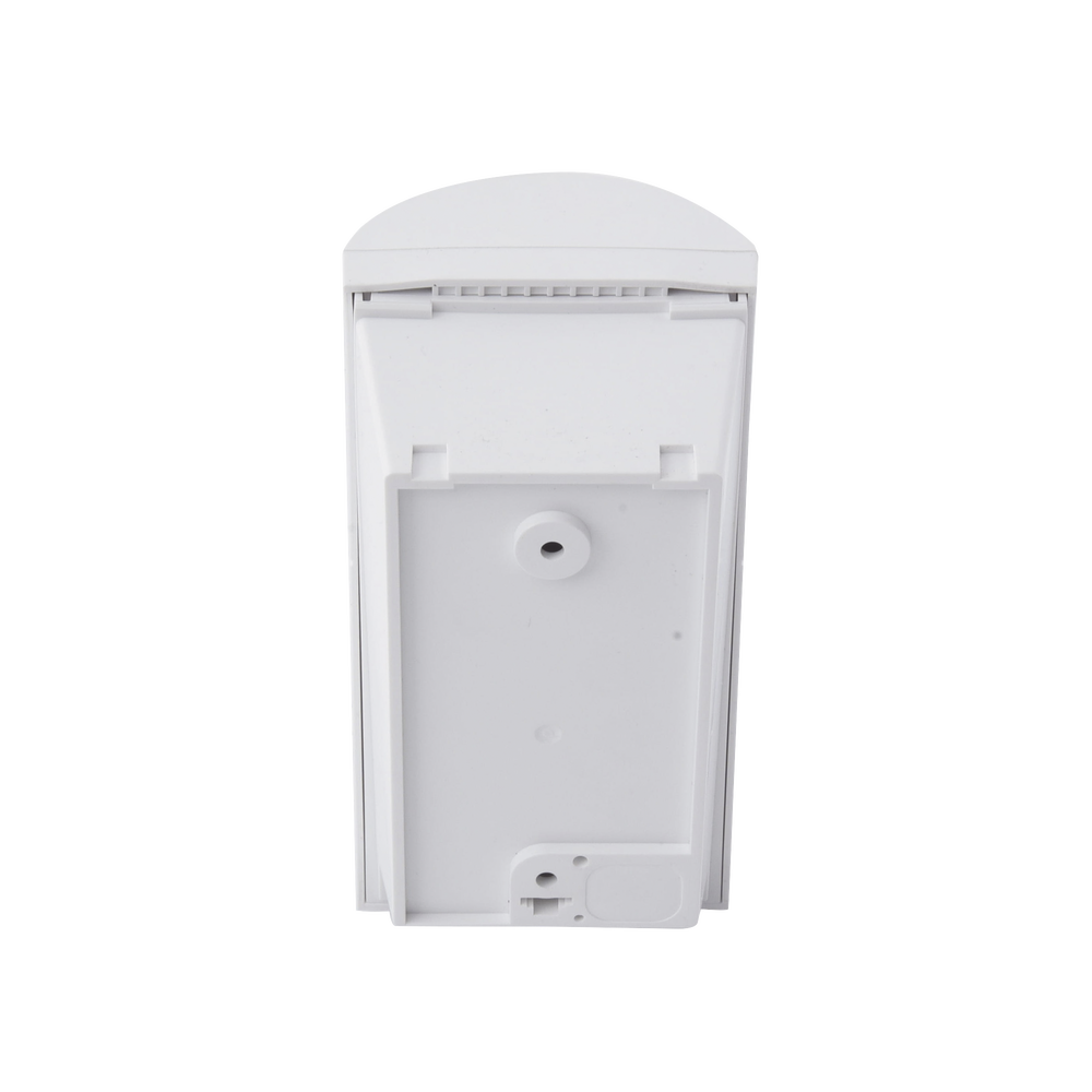 Detector de Movimiento Pasivo / Inalambrico (alimentación) / Altura de montaje 0.8m a 2.7 m ajustable / 100% Exterior / Compatible con cualquier panel de alarma - Image 5
