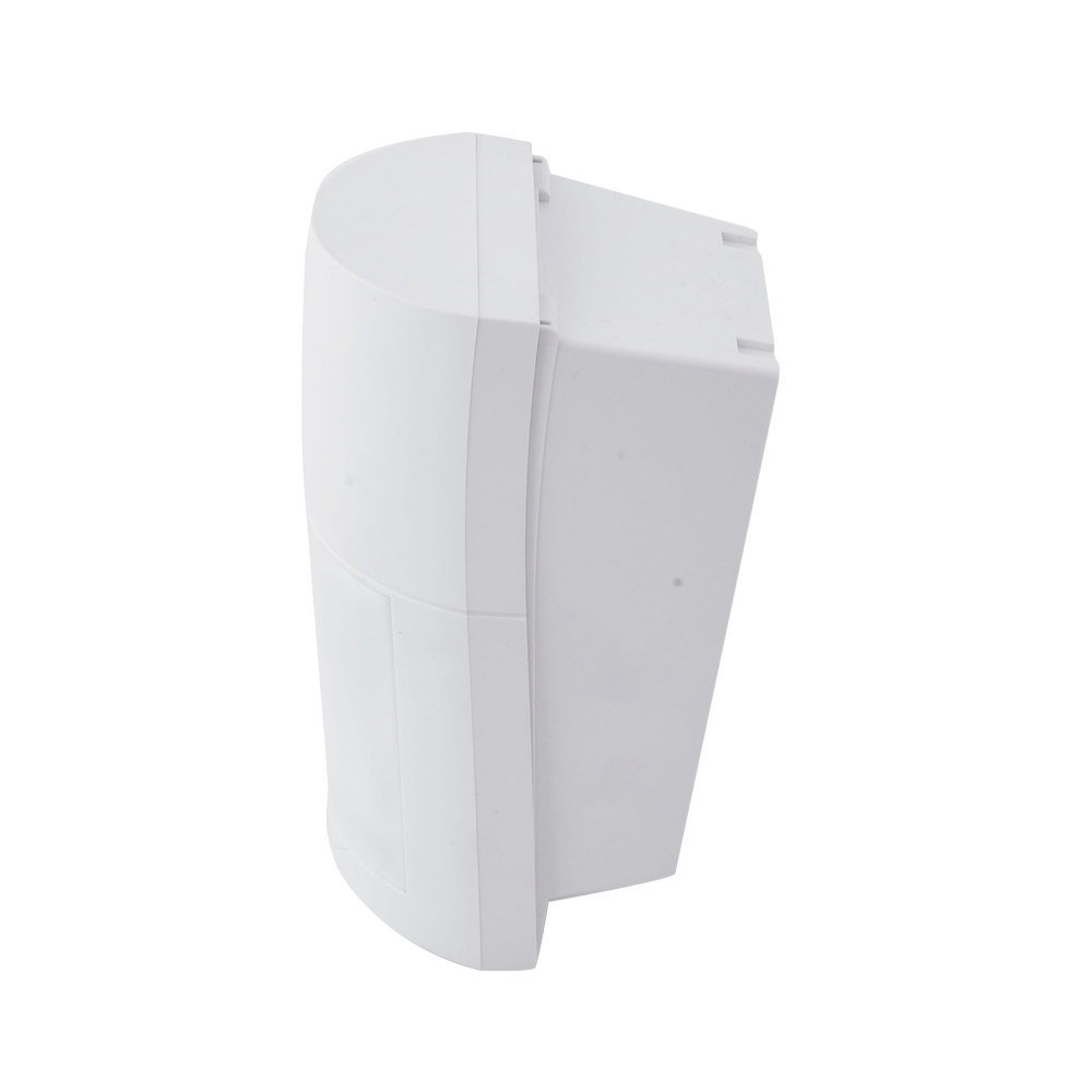 Detector de Movimiento Pasivo / Inalambrico (alimentación) / Altura de montaje 0.8m a 2.7 m ajustable / 100% Exterior / Compatible con cualquier panel de alarma - Image 4