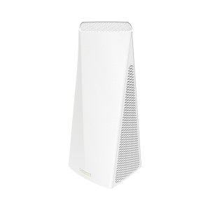(Audience) Router Tri-Banda: uno 2.4 y dos 5 GHz,  Tecnologia Mesh