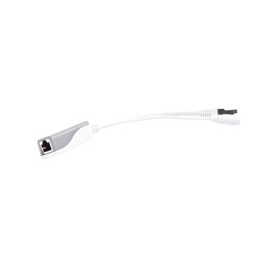 PoE Pasivo para Equipos Mikrotik 10/100/1000 Mbps (RBGPOE)