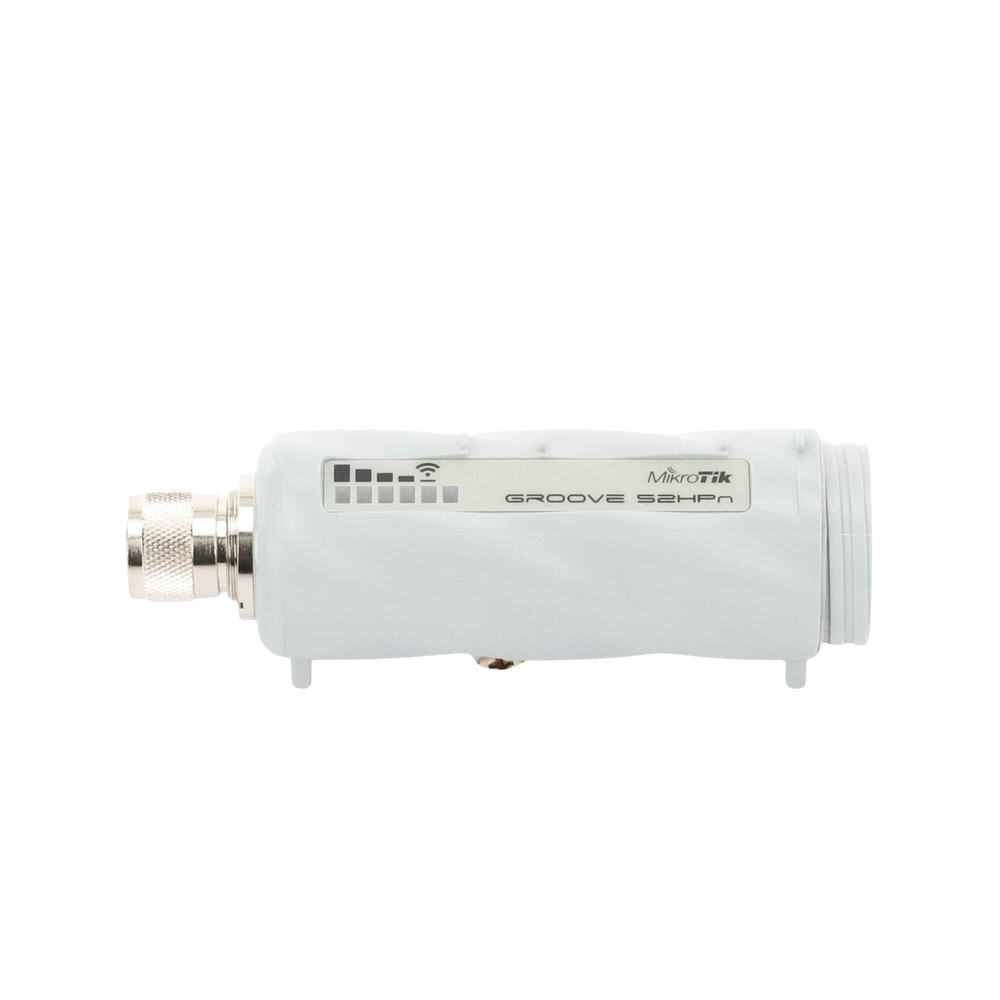 (Groove 52) Cliente y PtP en 2.4 y 5GHz 802.11 a/b/g/n Conectorizado, Hasta 500mW - Image 5