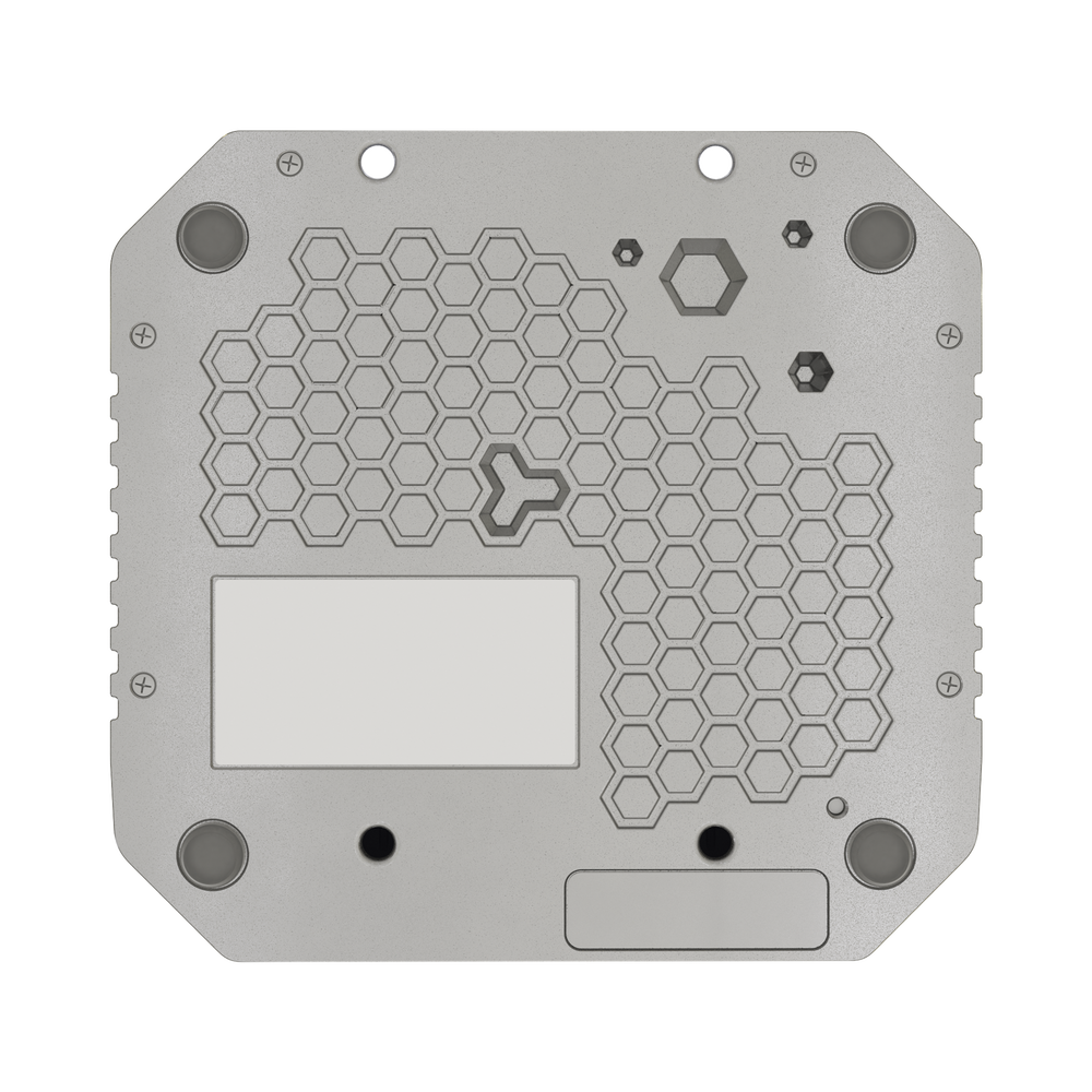 (LtAP) - A heavy-duty 2.4GHz access point with two miniPCI slots, three SIM slots and GNSS support (GPS, GLONASS, BeiDou, Galileo) - Image 5