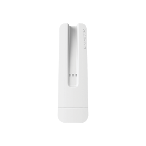 (OmniTIK 5 ac) Punto de Acceso Omnidireccional en 5GHz  802.11a/n/ac con 5 Puertos Gigabit