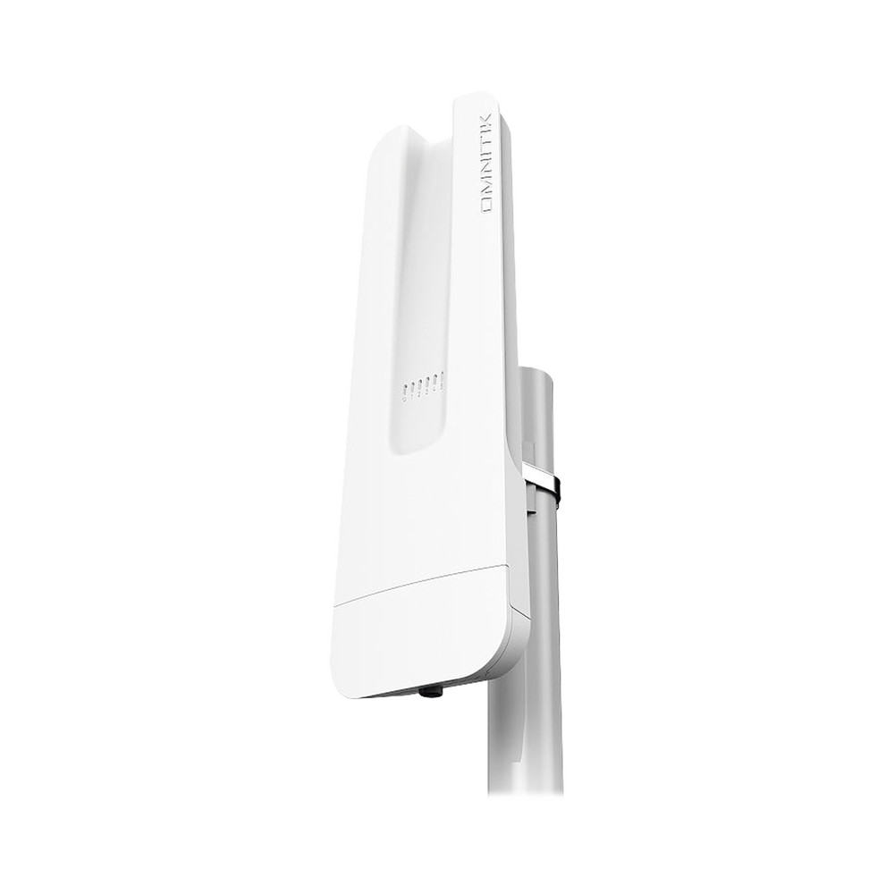 (OmniTIK 5 PoE ac) Punto de Acceso Omnidireccional en 5GHz 802.11a/n/ac. "Ahora con 4 Puertos con Salida PoE af/at" - Image 3