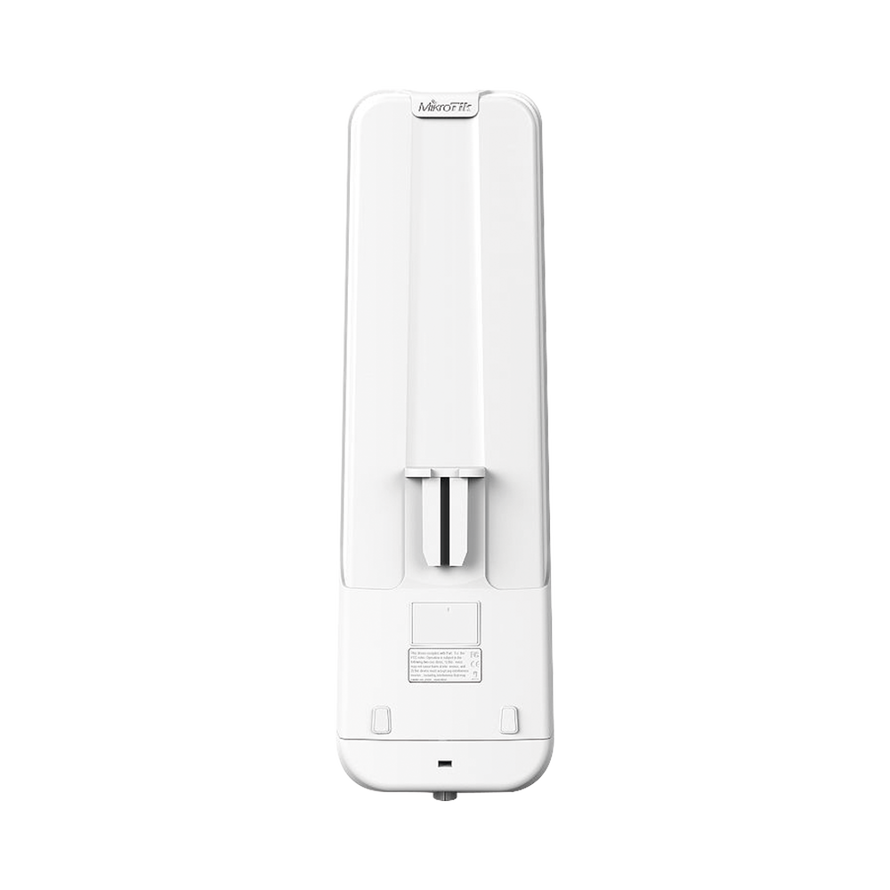 (OmniTIK 5 PoE ac) Punto de Acceso Omnidireccional en 5GHz 802.11a/n/ac. "Ahora con 4 Puertos con Salida PoE af/at" - Image 4