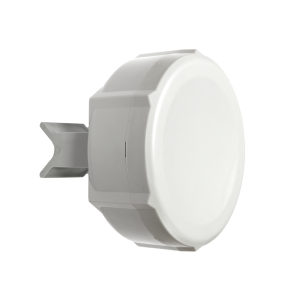 (SXT 5 ac) Punto de Acceso en 5GHz a/n/ac con Antena Integrada de 16dBi, hasta 1000mW de potencia.