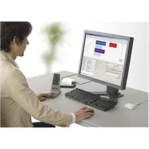 Software de Administración para Enlaces de Voz por IP Digital ICOM