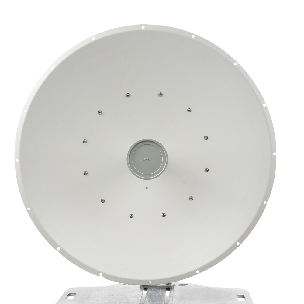 Antena Direccional RocketDish airMAX, ideal para enlaces Punto a Punto, frecuencia 5 GHz (4.9 - 5.8 GHz) de 34 dBi - Image 4