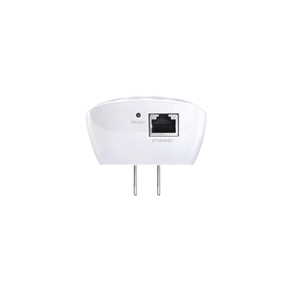Repetidor / Extensor de Cobertura WiFi AC, 750 Mbps, doble banda 2.4 GHz y 5 GHz, con 1 puerto 10/100 Mbps - Image 4