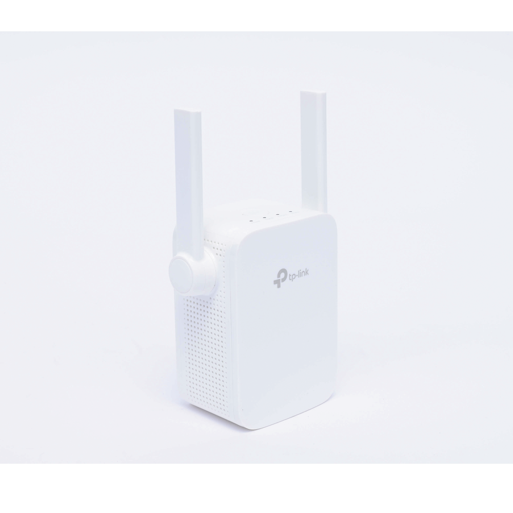 Repetidor / Extensor de Cobertura WiFi AC, 1200 Mbps, doble banda 2.4 GHz y 5 GHz, con 1 puerto 10/100 Mbps, con 2 antenas externas - Image 2