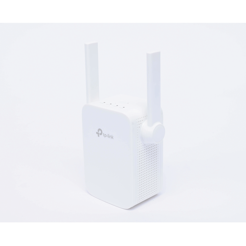 Repetidor / Extensor de Cobertura WiFi AC, 1200 Mbps, doble banda 2.4 GHz y 5 GHz, con 1 puerto 10/100 Mbps, con 2 antenas externas - Image 3