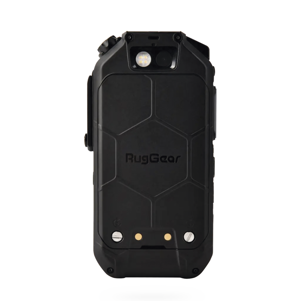 Smartphone PoC de alto rendimiento para aplicaciones PTT de misión crítica IP68 resistente al agua - Image 3