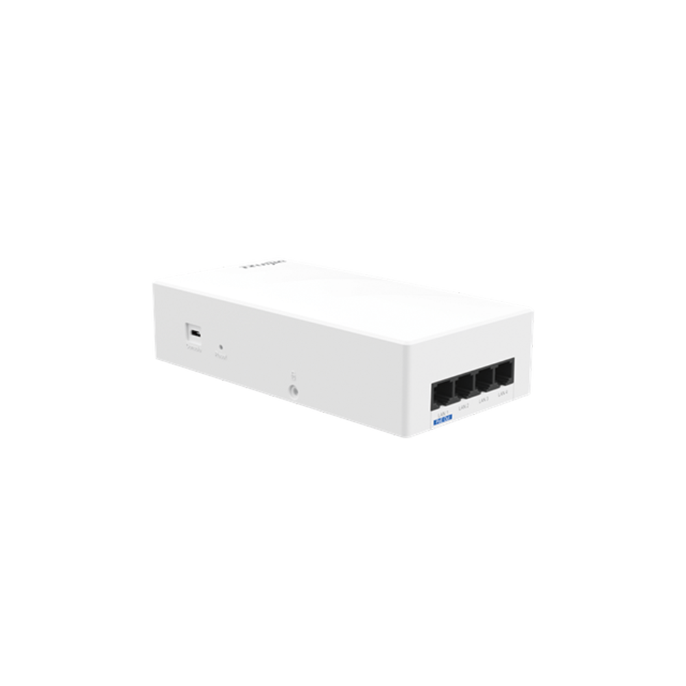 Punto de acceso Wi-Fi 6 para, PoE out para télefono IP, hasta 2.97 Gbps doble banda 802.11AX MU-MIMO 2x2 interior en pared - Image 3