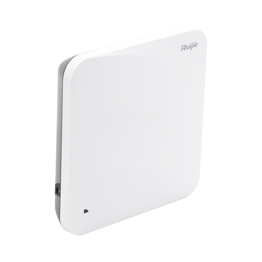 Punto de acceso Wi-Fi 6 Empresarial para interior hasta 1.7 Gbps doble banda 802.11AX MU-MIMO 2x2 - Image 3