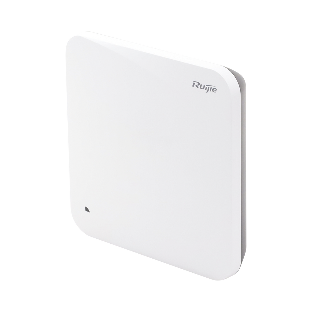 Punto de acceso Wi-Fi 6 Empresarial para interior hasta 1.7 Gbps doble banda 802.11AX MU-MIMO 2x2 - Image 2