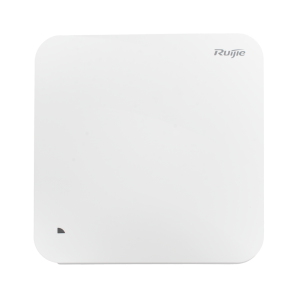Punto de acceso Wi-Fi 6 Empresarial para interior hasta 1.7 Gbps doble banda 802.11AX MU-MIMO 2x2