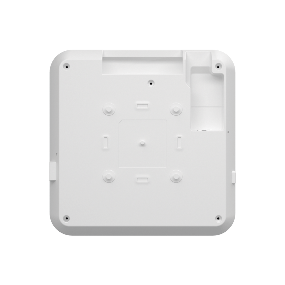 Punto de acceso Enterprise Wi-Fi 6 soporte ZigBee, Bluetooth 5.1, para interior, Puerto Multi-Gigabit 5G y puerto SFP 5G hasta 5.37 Gbps MU-MIMO 4x4 - Image 2