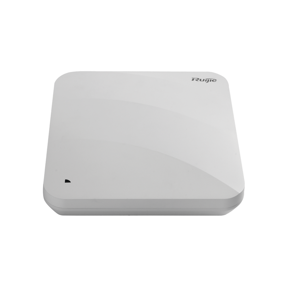 Punto de acceso Enterprise Wi-Fi 6 soporte ZigBee, Bluetooth 5.1, para interior, Puerto Multi-Gigabit 5G y puerto SFP 5G hasta 5.37 Gbps MU-MIMO 4x4 - Image 3