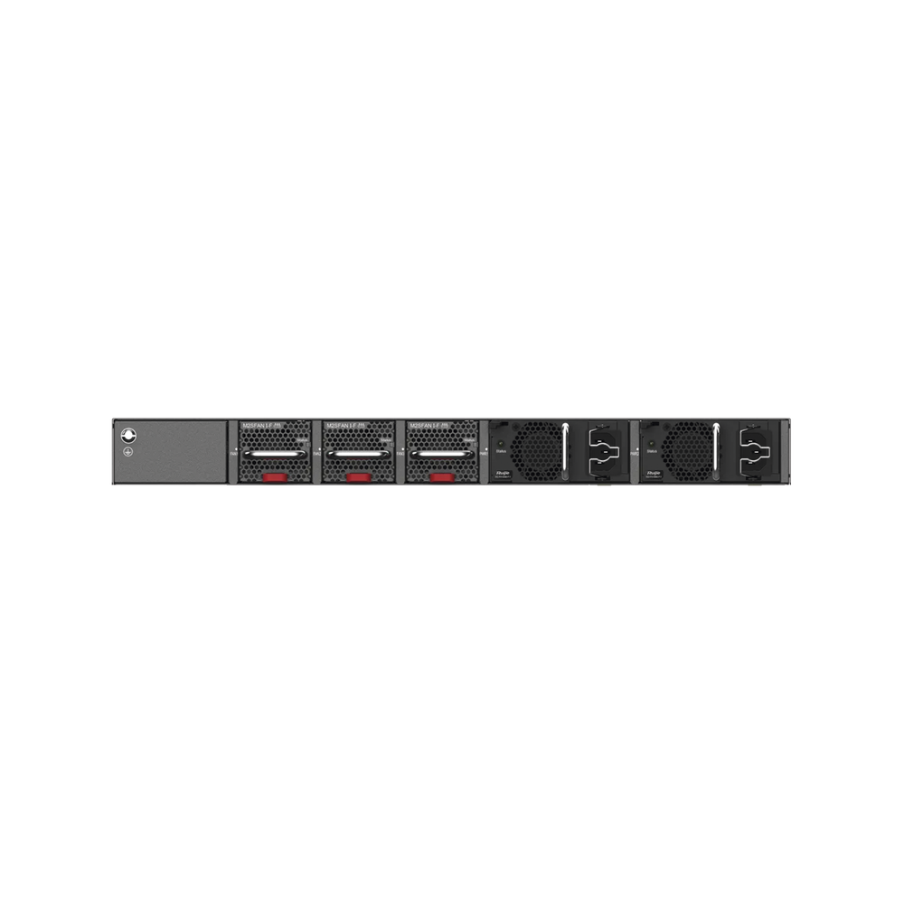 Switch Core 24 Puertos PoE 802.3bt Class 2 (FULL Hi-PoE 90 W) Capa 3 Multi-Gigabit 10G y SFP28 25G - Image 4