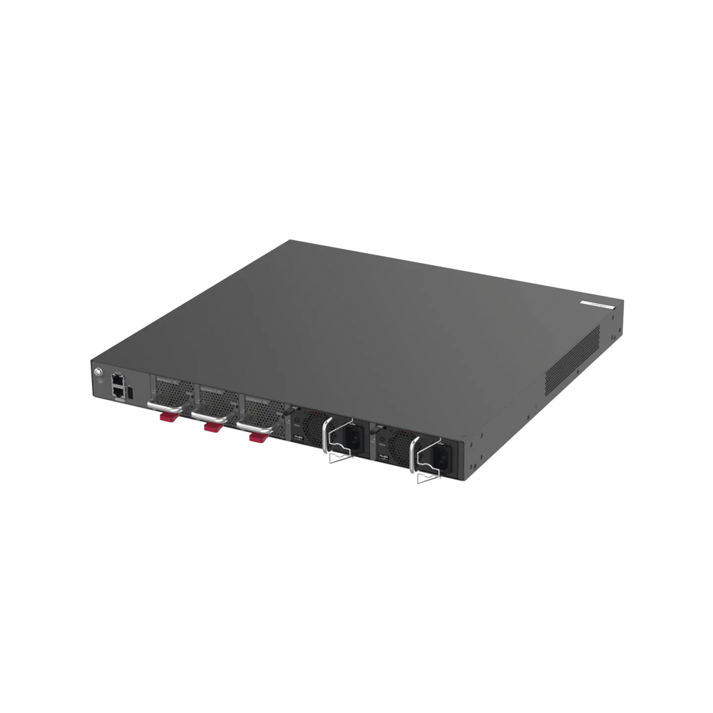 Switch Core 48 Puertos PoE 802.3bt Class 2 (Hi-PoE 90 W) Capa 3 Multi-Gigabit 5G y QSFP+ 40G - Image 3