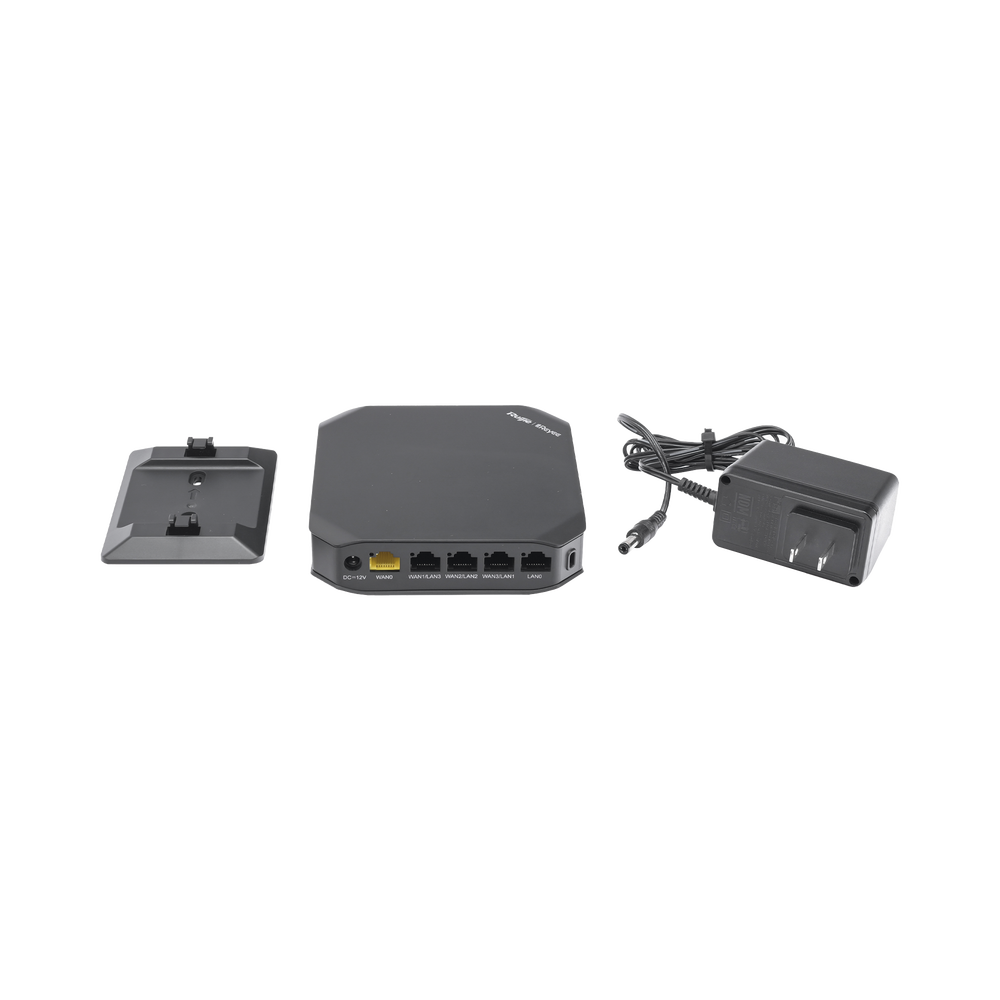 Router Balanceador inalámbrico Wi-Fi 5 MESH con Función SD-WAN, Hasta 4 Servicios de Internet y Hasta 150 clientes con desempeño de 700 Mbps - Image 4