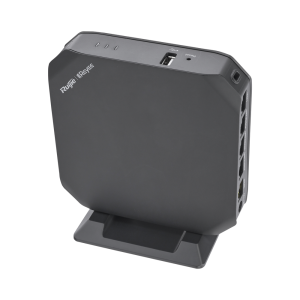 Router Balanceador inalรกmbrico Wi-Fi 5 MESH con Funciรณn SD-WAN, Hasta 4 Servicios de Internet y Hasta 150 clientes con desempeรฑo de 700 Mbps