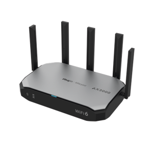 Router Balanceador inalรกmbrico Wi-Fi 6 MESH con Funciรณn SD-WAN, Hasta 4 Servicios de Internet y Hasta 180 clientes con desempeรฑo de 1.2 Gbps