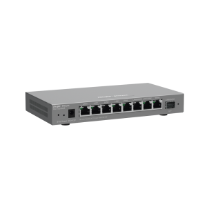 Router Balanceador con Funciรณn SD-WAN, Hasta 4 Servicios de Internet y hasta 200 clientes con desempeรฑo de 600 Mbps