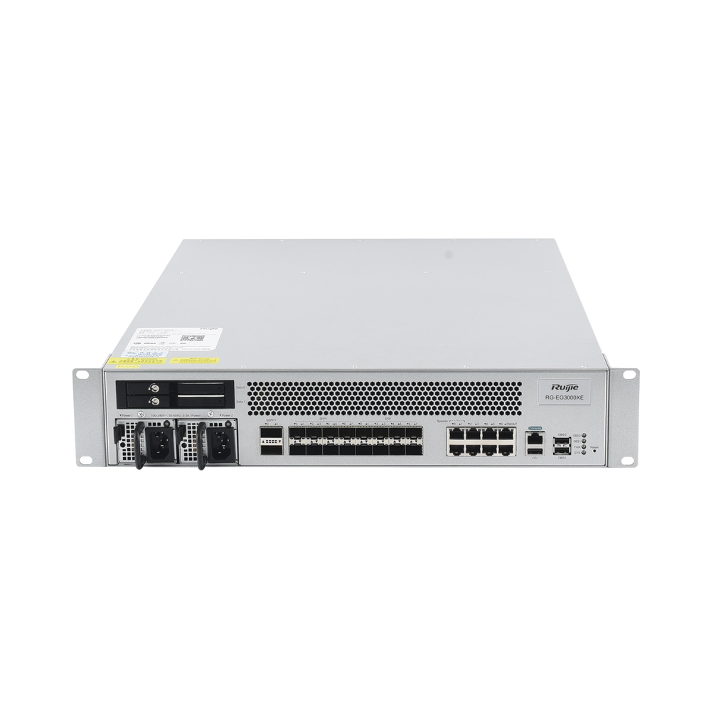 Router Core Balanceador, Hasta 9 Servicios de Internet y Hasta 20 Mil usuarios con un desempeño de 60 Gbps - Image 2