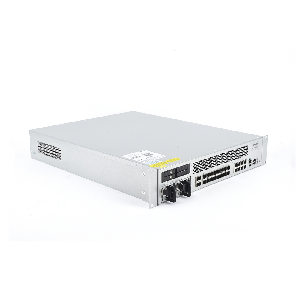Router Core Balanceador, Hasta 9 Servicios de Internet y Hasta 20 Mil usuarios con un desempeño de 60 Gbps - Image 3
