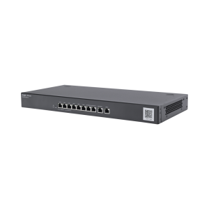 Router Balanceador con Funciรณn SD-WAN, Hasta 4 Servicios de Internet y hasta 350 clientes con desempeรฑo de 1.5 Gbps